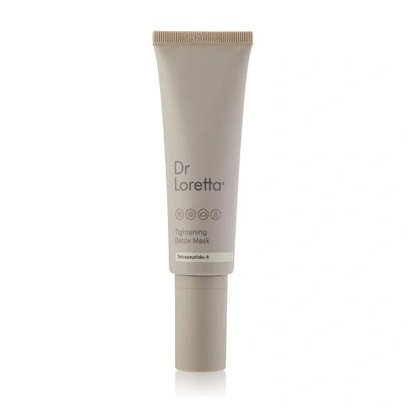 Dr. Loretta Tightening Detox Mask - Picture 3 of 5
